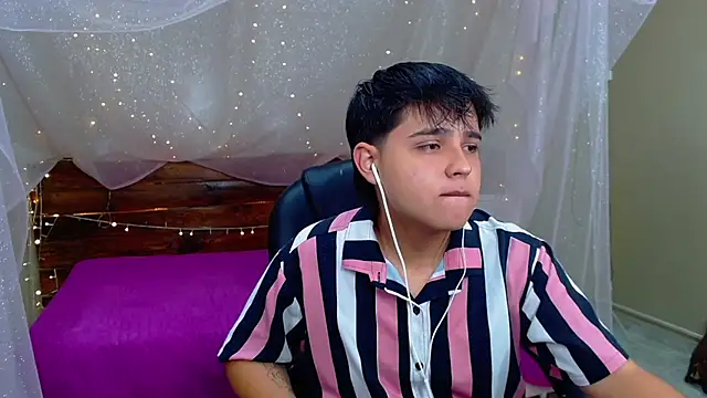 AndrewPherson online show from 13, 3, 2025