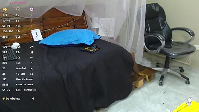 AndrewPherson online show from 19, 3, 2025