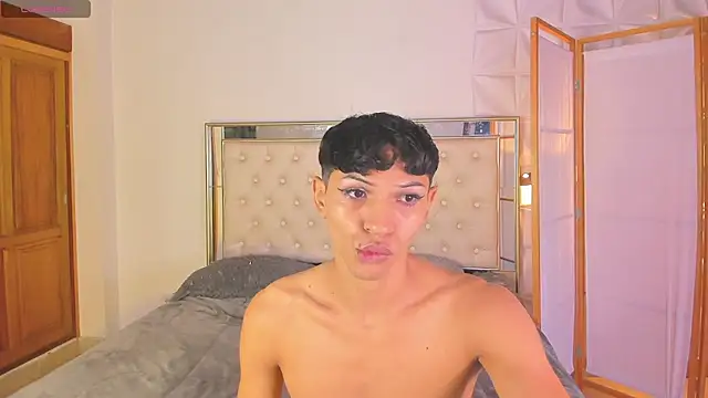 im sebaslopez online show from 17, 7, 2026