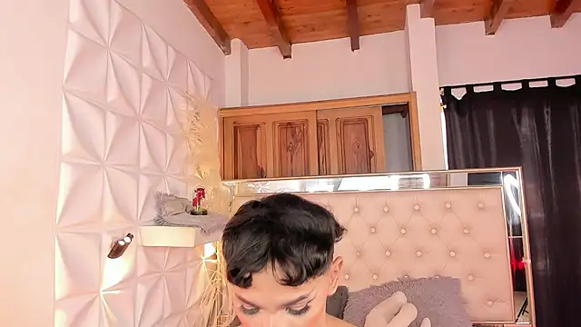 im sebaslopez online show from 28, 7, 2026