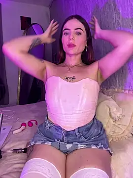 Valery hilthon online show from 12, 3, 2025