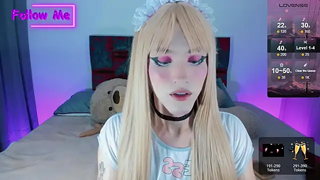 Kirmyy  online show from 11, 12, 2024