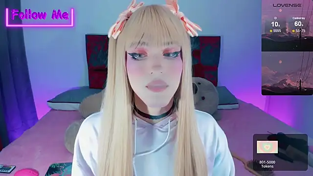 Kirmyy  online show from 14, 12, 2024