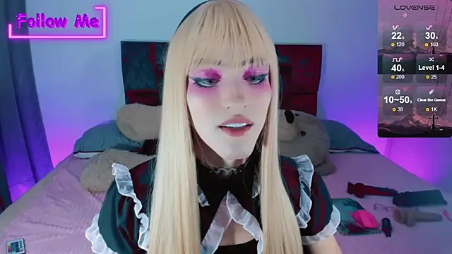 Kirmyy  online show from 15, 12, 2024