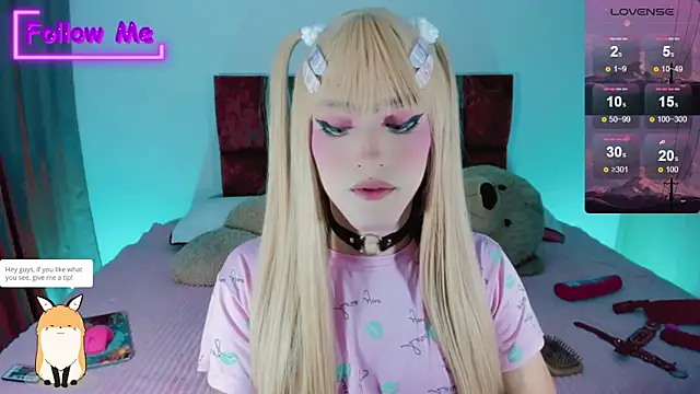 Kirmyy  online show from 19, 12, 2024