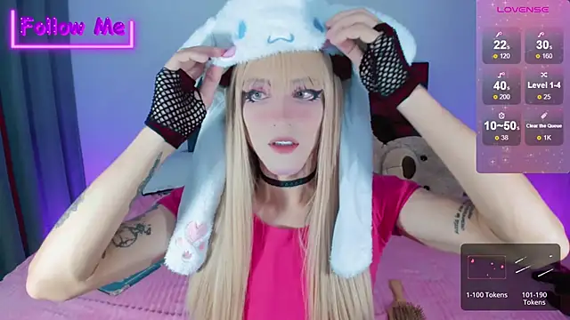 Kirmyy  online show from 27, 12, 2024