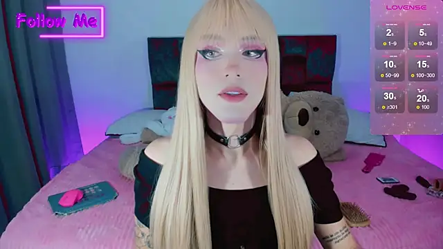 Kirmyy  online show from 1, 1, 2025