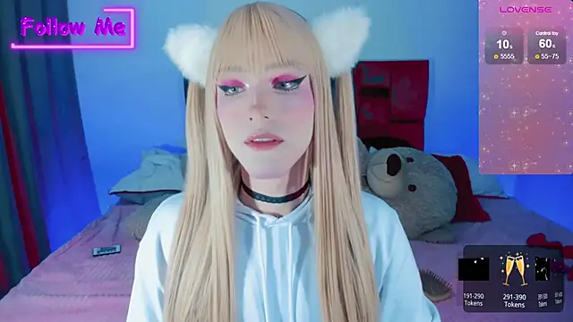 Kirmyy  online show from 3, 1, 2025