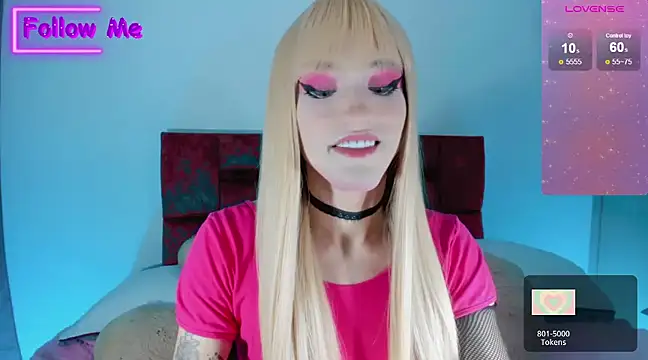 Kirmyy  online show from 7, 1, 2025