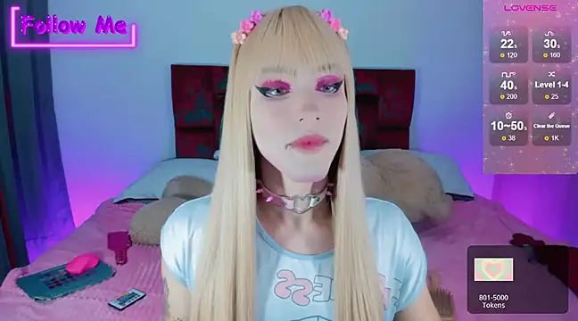 Kirmyy  online show from 7, 1, 2025