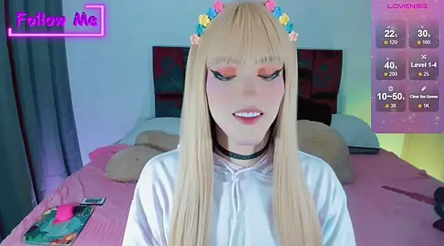 Kirmyy  online show from 9, 1, 2025