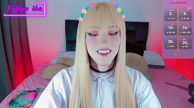 Kirmyy  online show from 9, 1, 2025