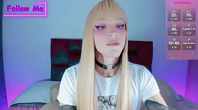 Kirmyy  online show from 10, 1, 2025