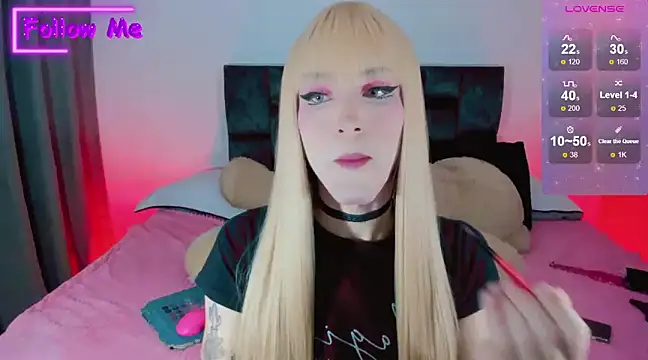 Kirmyy  online show from 11, 1, 2025