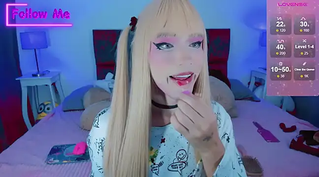 Kirmyy  online show from 19, 1, 2025