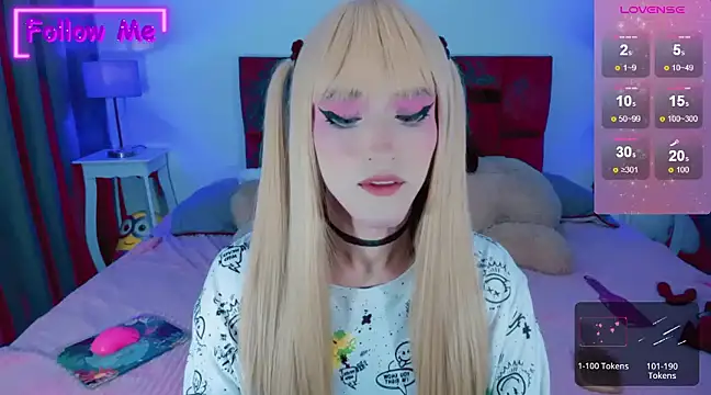 Kirmyy  online show from 20, 1, 2025