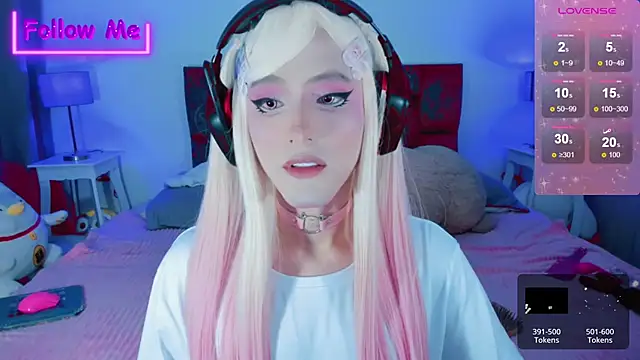 Kirmyy  online show from 24, 1, 2025