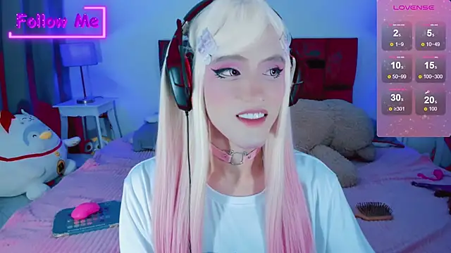 Kirmyy  online show from 24, 1, 2025