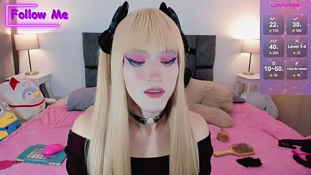 Kirmyy  online show from 31, 1, 2025