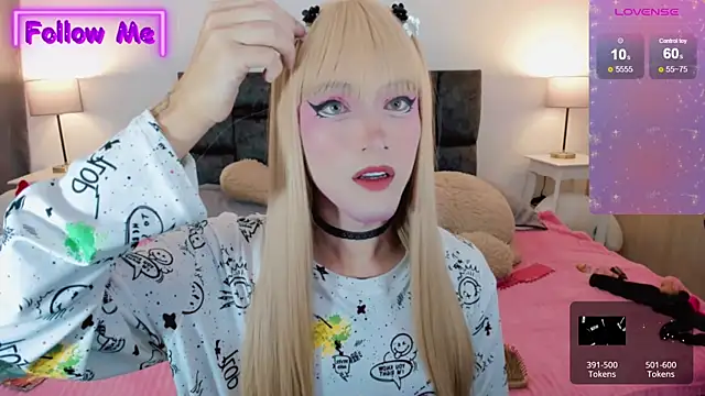 Kirmyy  online show from 5, 2, 2025