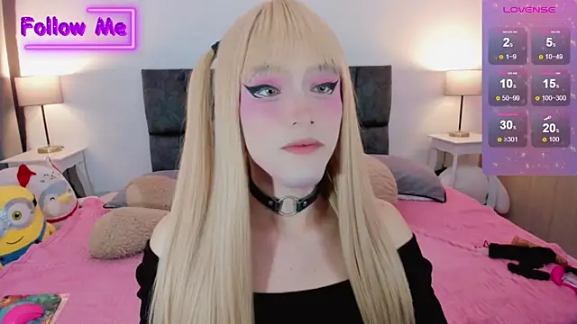 Kirmyy  online show from 11, 2, 2025