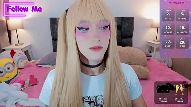 Kirmyy  online show from 12, 2, 2025