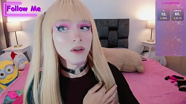 Kirmyy  online show from 13, 2, 2025