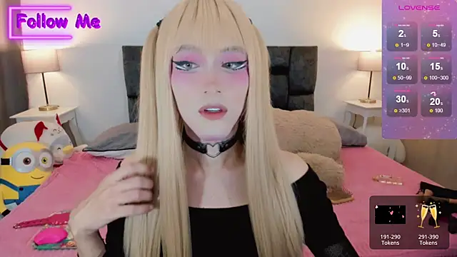 Kirmyy  online show from 16, 2, 2025