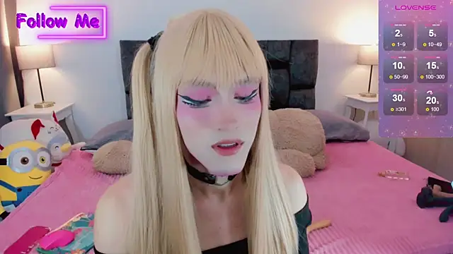 Kirmyy  online show from 17, 2, 2025