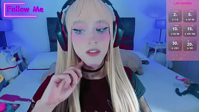 Kirmyy  online show from 19, 2, 2025