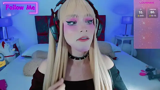 Kirmyy  online show from 21, 2, 2025