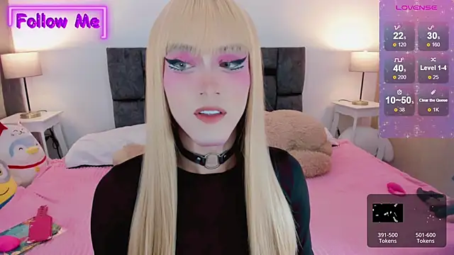 Kirmyy  online show from 27, 2, 2025