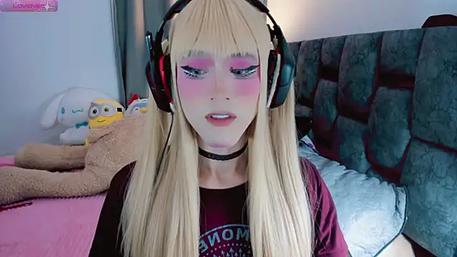 Kirmyy  online show from 3, 3, 2025