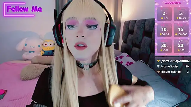 Kirmyy  online show from 5, 3, 2025