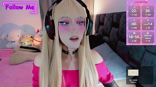 Kirmyy  online show from 11, 3, 2025