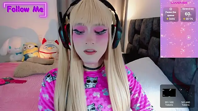 Kirmyy  online show from 13, 3, 2025