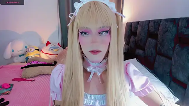 Kirmyy  online show from 21, 3, 2025