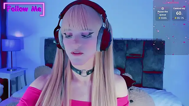 Kirmyy  online show from 26, 9, 2025