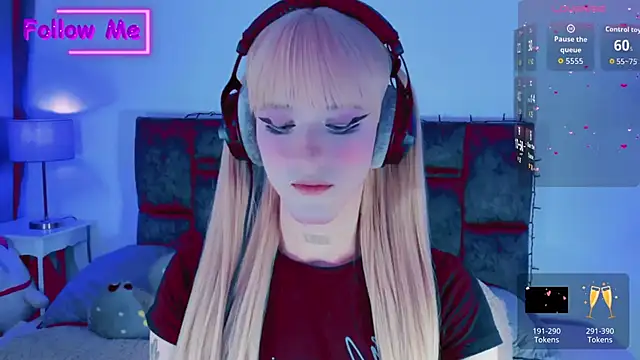 Kirmyy  online show from 9, 10, 2025