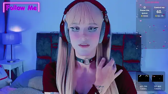 Kirmyy  online show from 12, 10, 2025