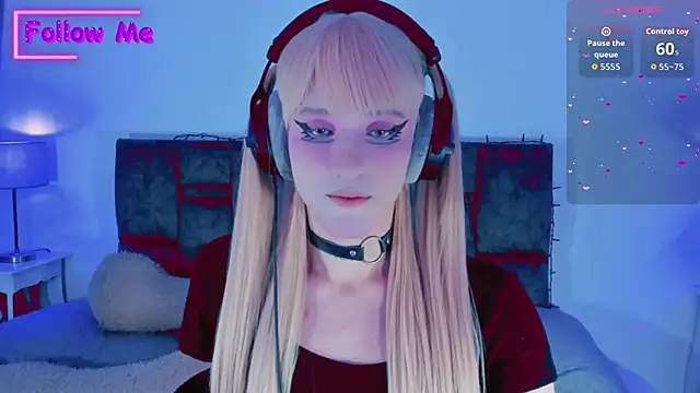 Kirmyy  online show from 17, 10, 2025