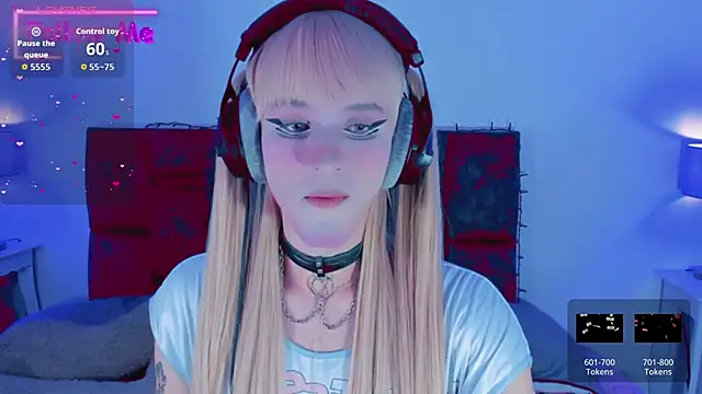 Kirmyy  online show from 20, 10, 2025