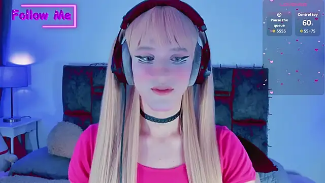 Kirmyy  online show from 24, 10, 2025