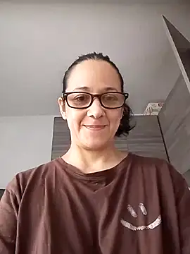 Snapshot of nicolle_milf1978 chatting on 19, 7, 2026 nicolle milf1978 online show from 19, 7, 2026