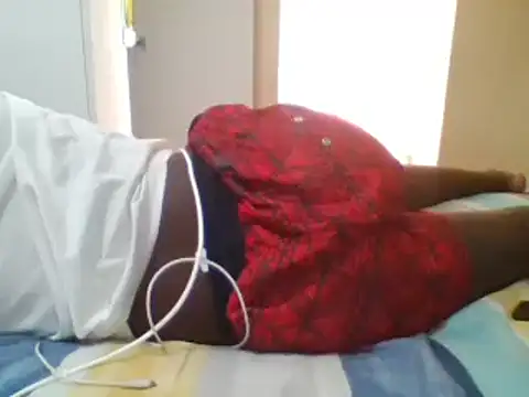 seductivescamp online show from 26, 1, 2025