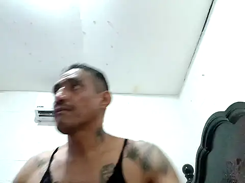 Snapshot of Innsaciable chatting on 27, 10, 2025 Innsaciable online show from 27, 10, 2025