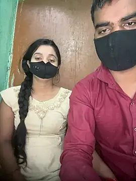 Suhani512 online show from 18, 7, 2026