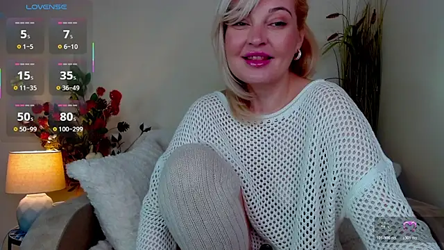 Milena candyy online show from 26, 3, 2026