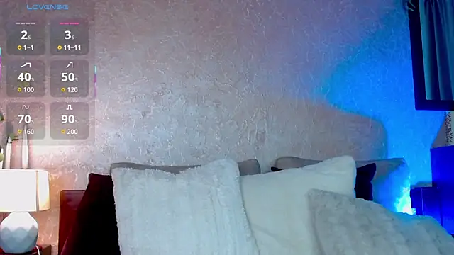Milena candyy online show from 17, 6, 2026
