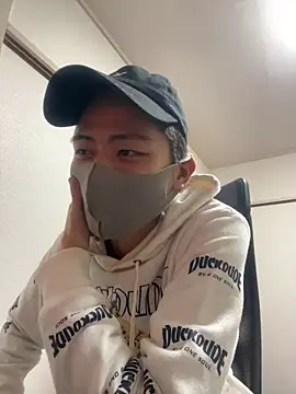 Snapshot of Manato_jp_1215 chatting on 10, 12, 2024 Manato jp 1215 online show from 10, 12, 2024